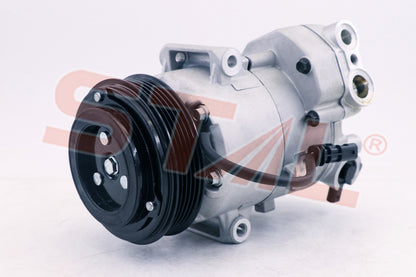 Auto AC Compressor for Chevrolet Cruze | OE 13385464