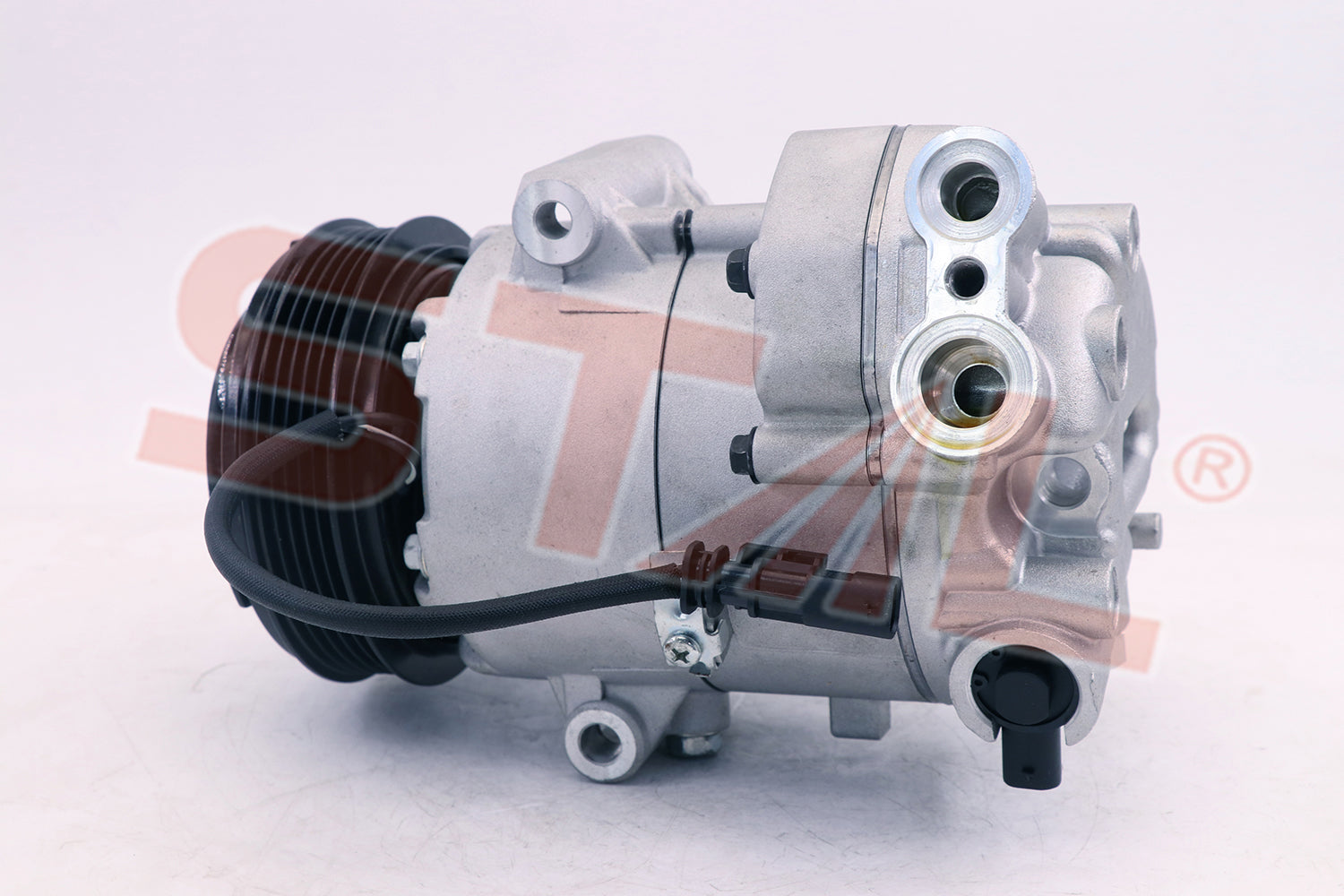 Auto AC Compressor for Chevrolet Cruze | OE 13385464