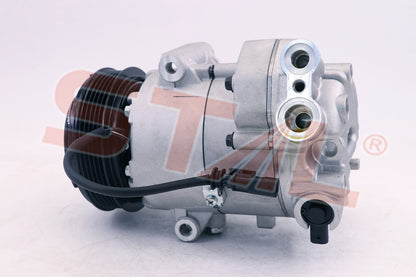 Auto AC Compressor for Chevrolet Cruze | OE 13385464