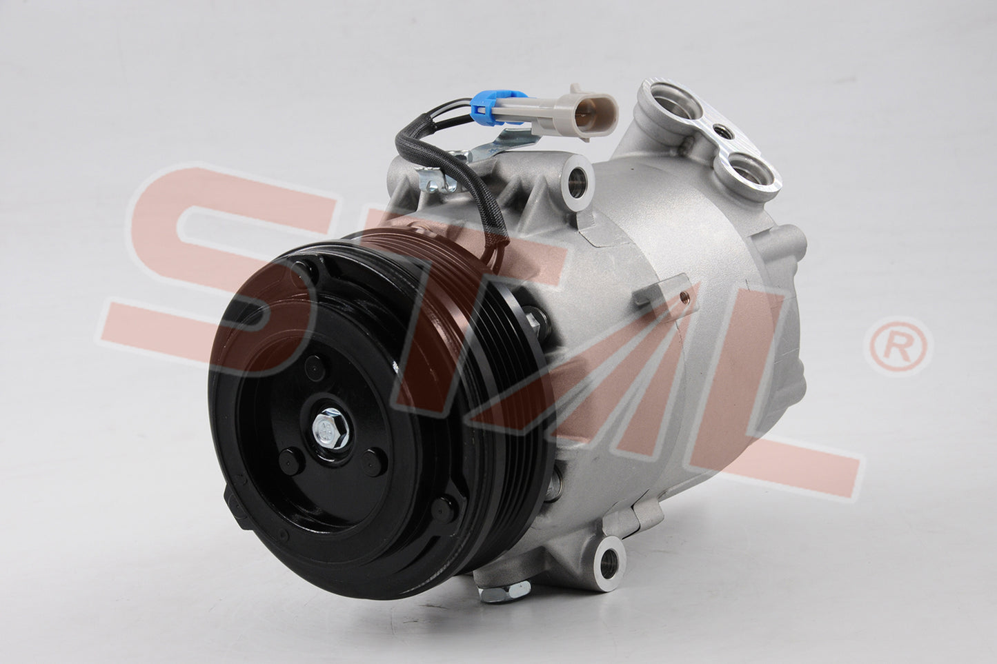 Auto AC Compressor for Opel Astra | OE 89095