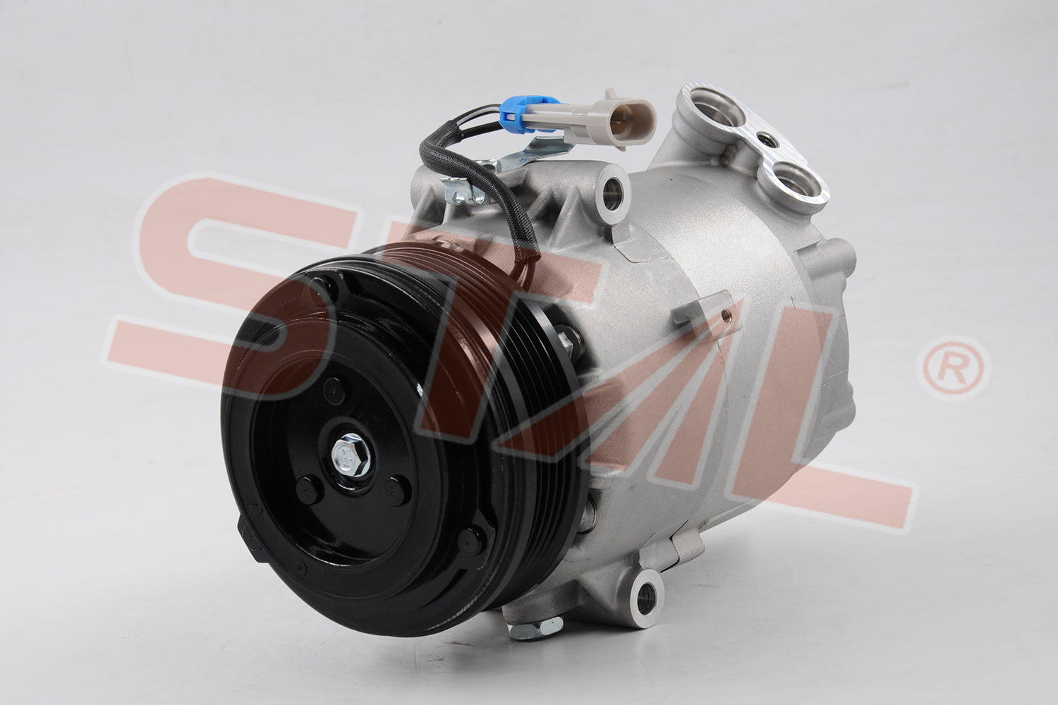 Auto AC Compressor for Opel Astra | OE 89095