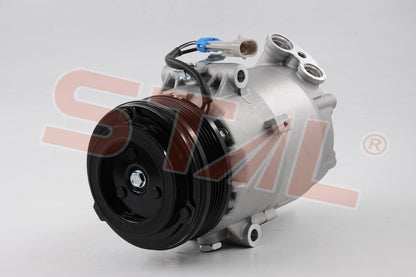 Auto AC Compressor for Opel Astra | OE 89095