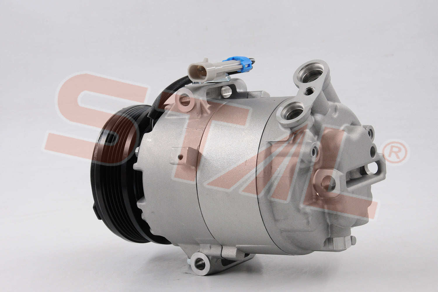 Auto AC Compressor for Opel Astra | OE 89095