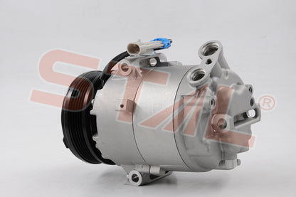 Auto AC Compressor for Opel Astra | OE 89095