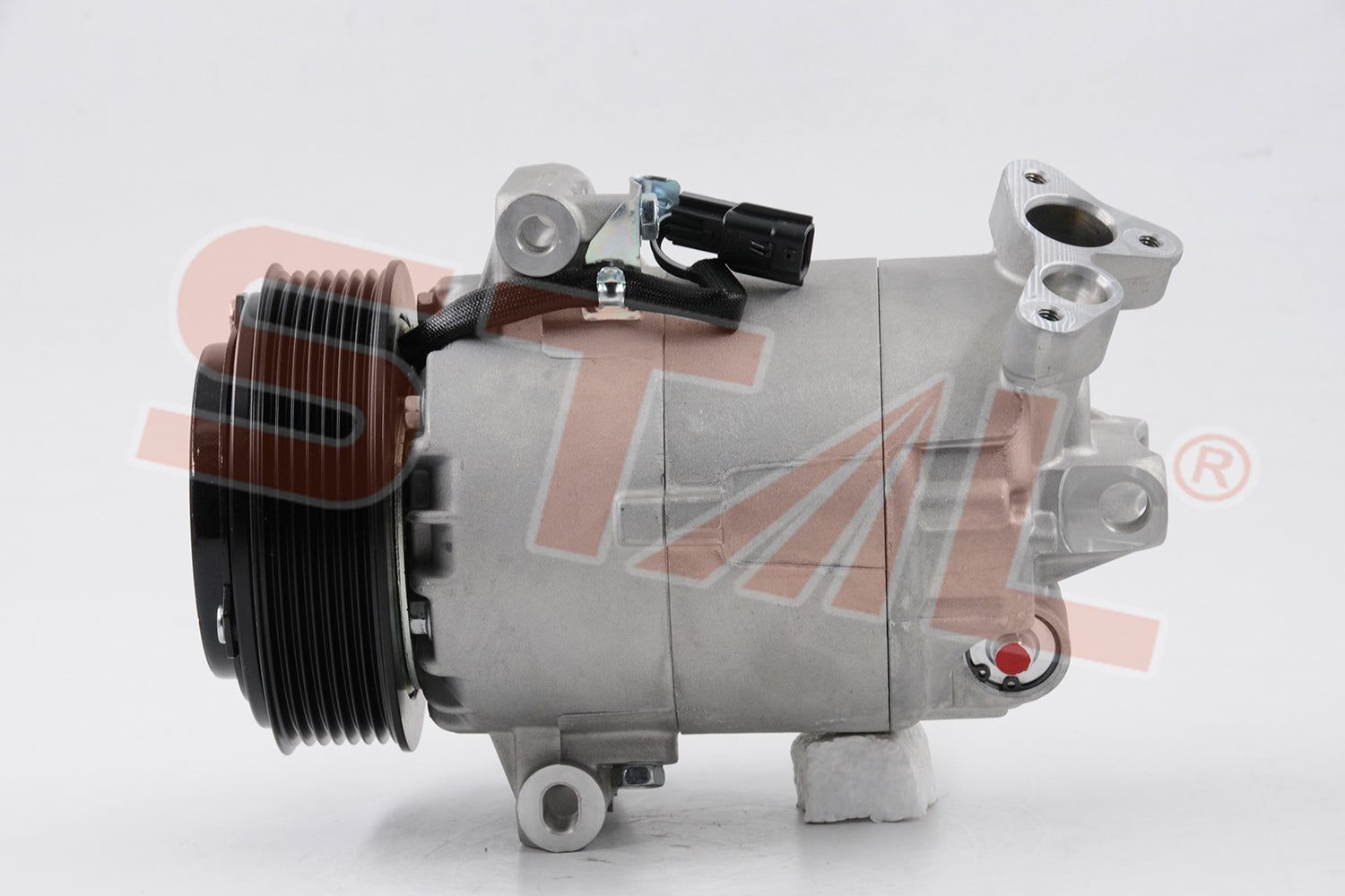 Auto AC Compressor for Nissan Qashqai | OE 92600JD000