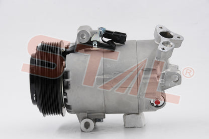 Auto AC Compressor for Nissan Qashqai | OE 92600JD000
