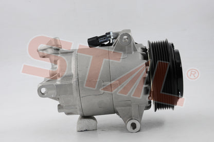 Auto AC Compressor for Nissan Qashqai | OE 92600JD000