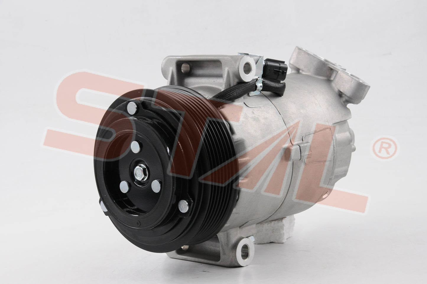 Auto AC Compressor for Nissan Qashqai | OE 92600JD000