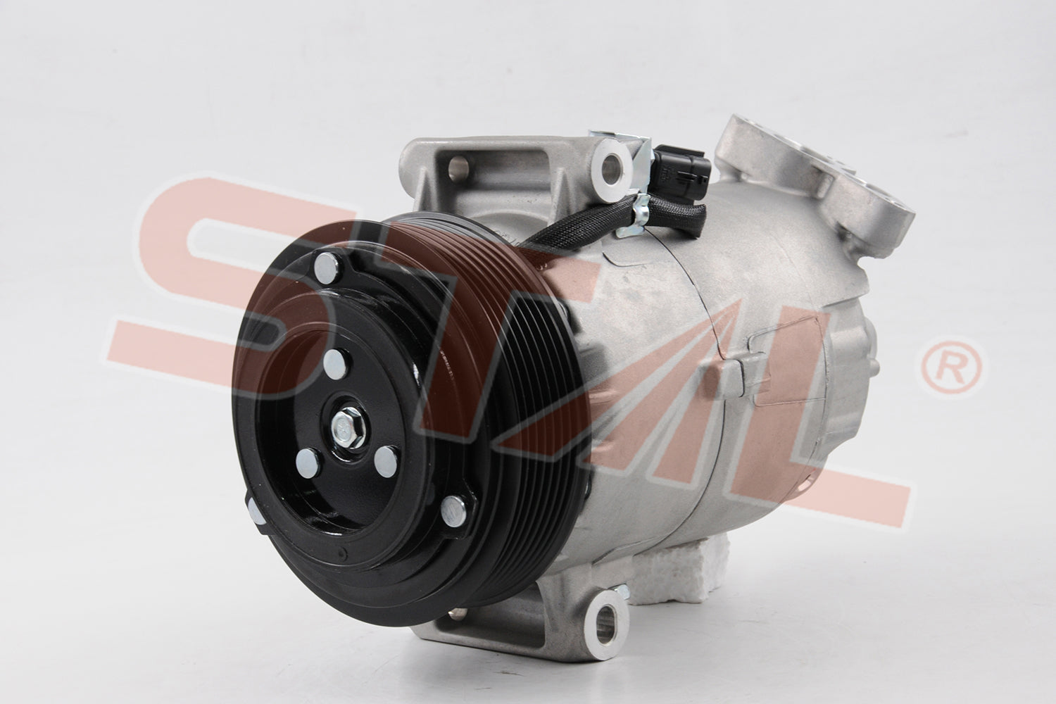 Auto AC Compressor for Nissan Qashqai | OE 92600JD000