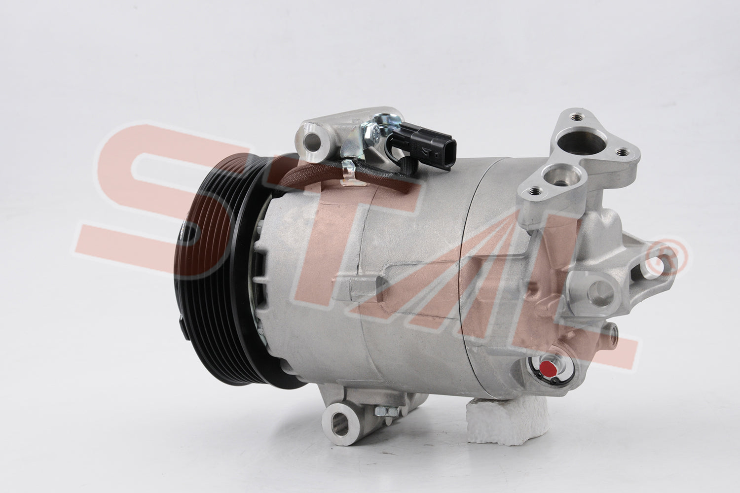 Auto AC Compressor for Nissan Qashqai | OE 92600JD000