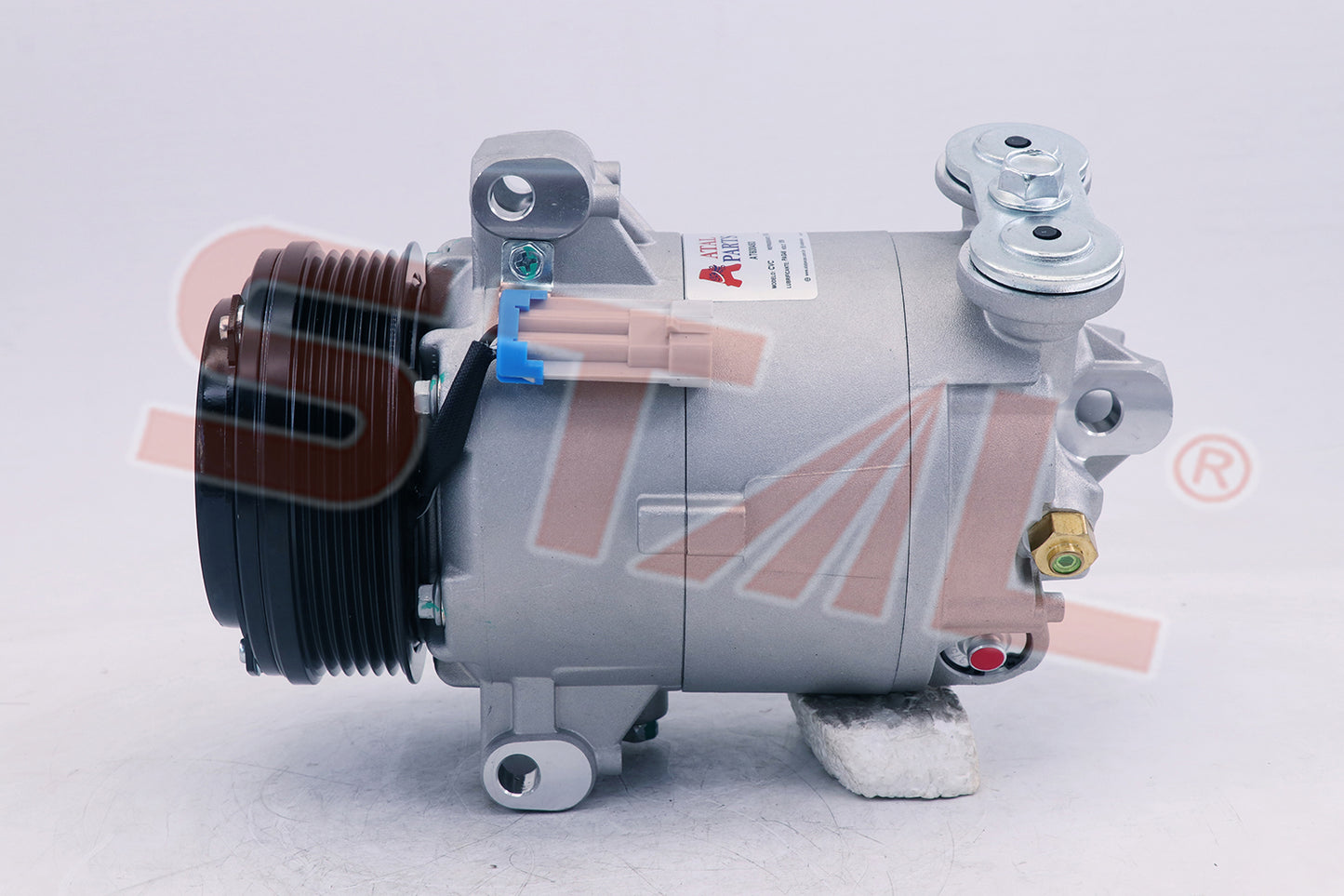 Auto AC Compressor for GM S10/Blazer | OE 93381793