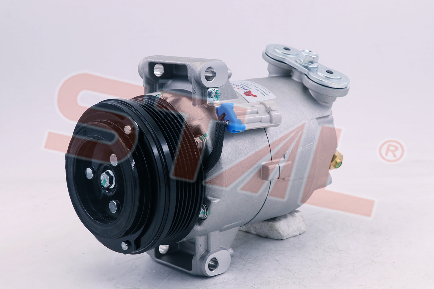 Auto AC Compressor for GM S10/Blazer | OE 93381793