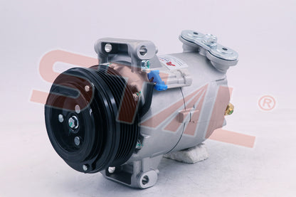 Auto AC Compressor for GM S10/Blazer | OE 93381793