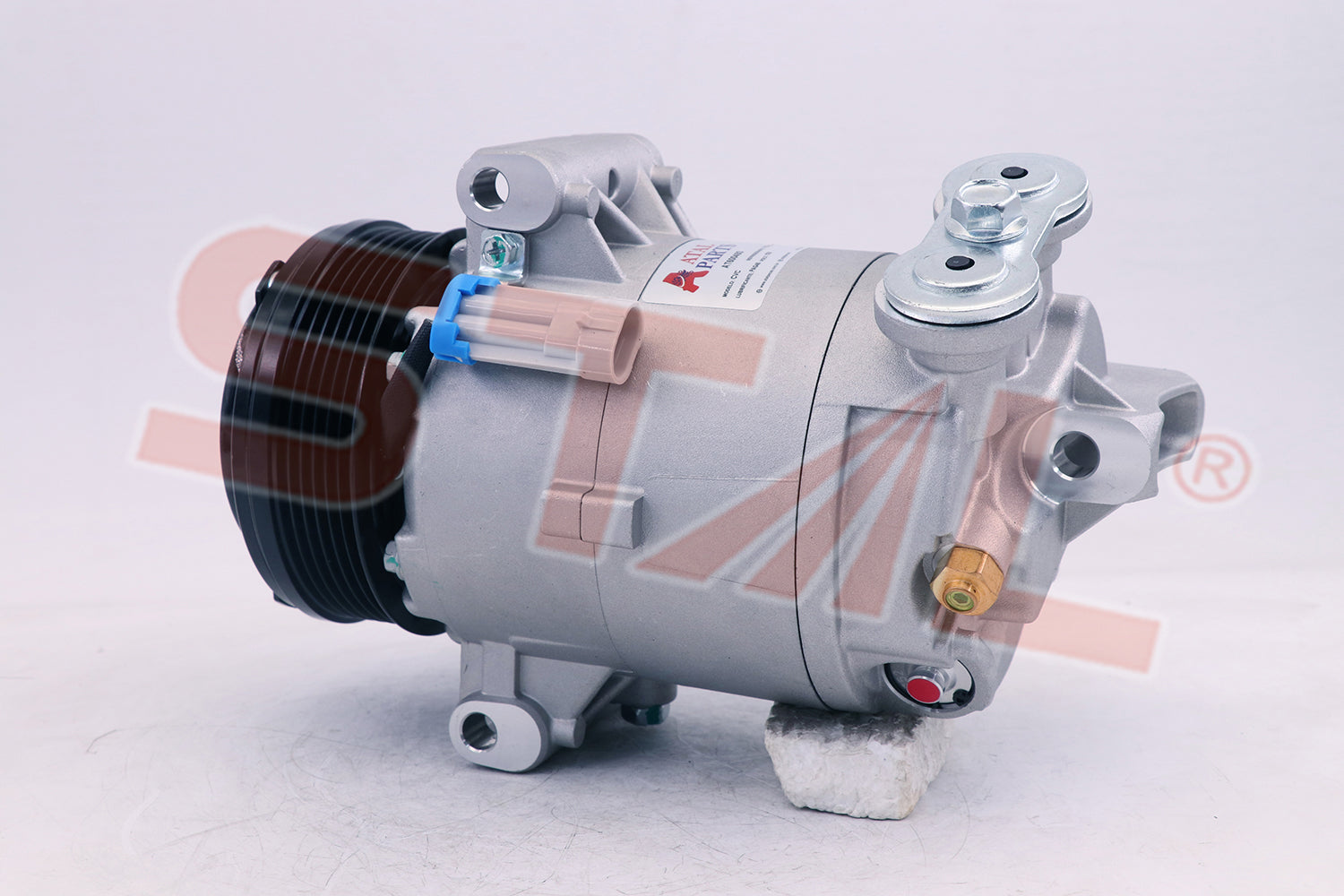 Auto AC Compressor for GM S10/Blazer | OE 93381793