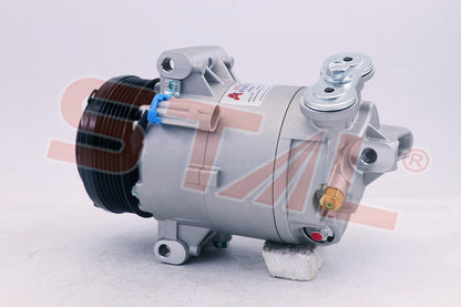 Auto AC Compressor for GM S10/Blazer | OE 93381793