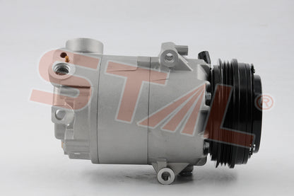 Auto AC Compressor for VW Fox | OE 5U0820803