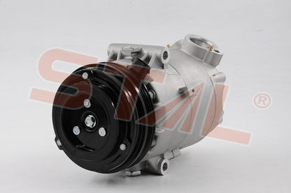 Auto AC Compressor for VW Fox | OE 5U0820803