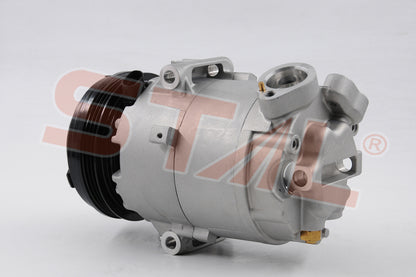Auto AC Compressor for VW Fox | OE 5U0820803