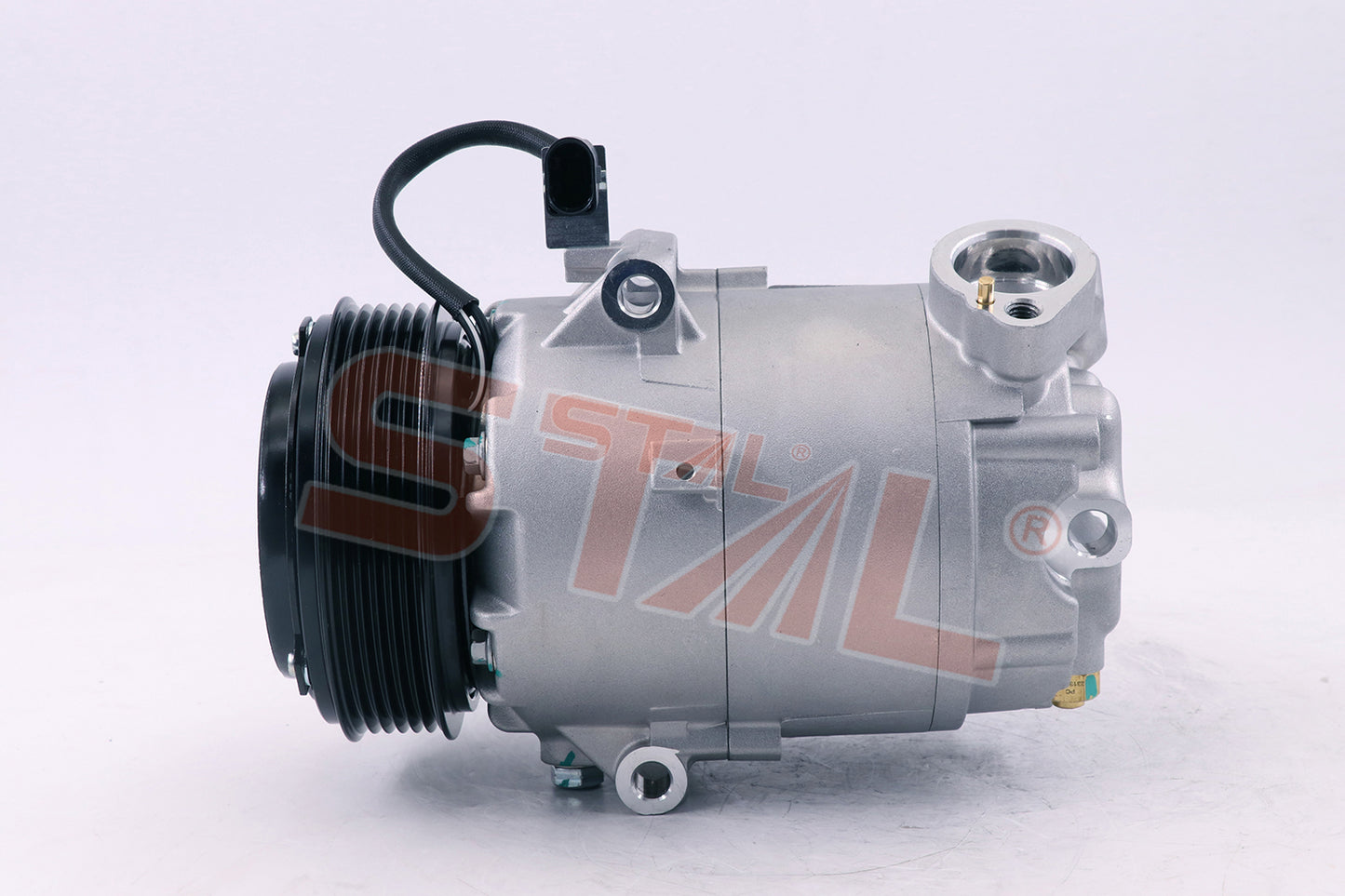 Auto AC Compressor for VW SpaceFox | OE 5Z0820803