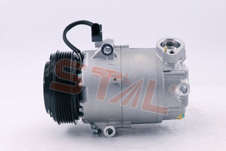 Auto AC Compressor for VW SpaceFox | OE 5Z0820803