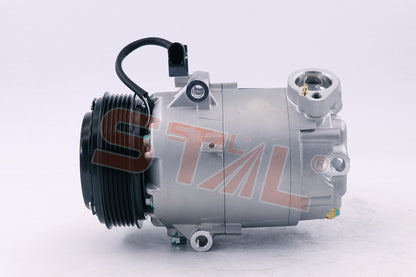 Auto AC Compressor for VW SpaceFox | OE 5Z0820803