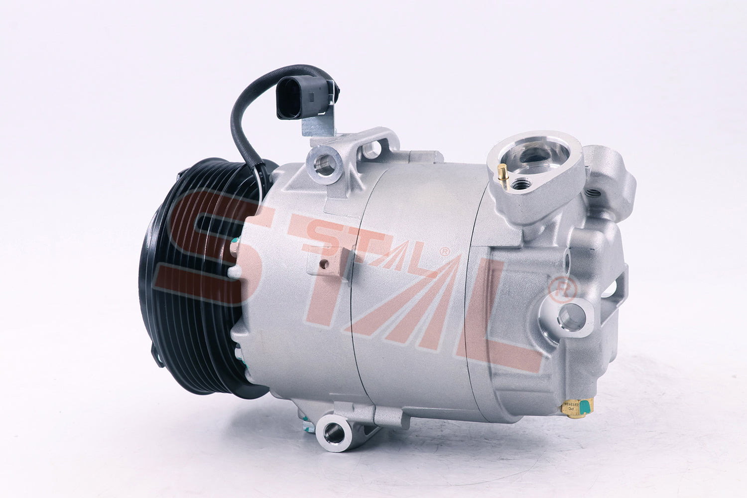 Auto AC Compressor for VW SpaceFox | OE 5Z0820803