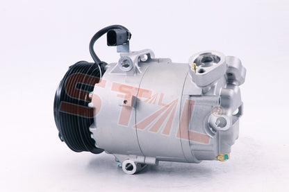 Auto AC Compressor for VW SpaceFox | OE 5Z0820803