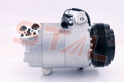 Auto AC Compressor for BMW 320i | OE 64506950789