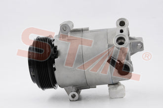 Auto AC Compressor for Fiat Toro | OE 8200117767