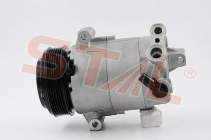 Auto AC Compressor for Fiat Toro | OE 8200117767