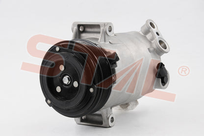 Auto AC Compressor for Fiat Toro | OE 8200117767