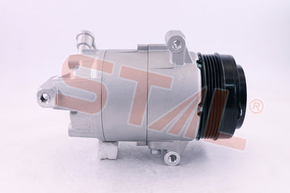Auto AC Compressor for Jeep Compass | OE 53484399
