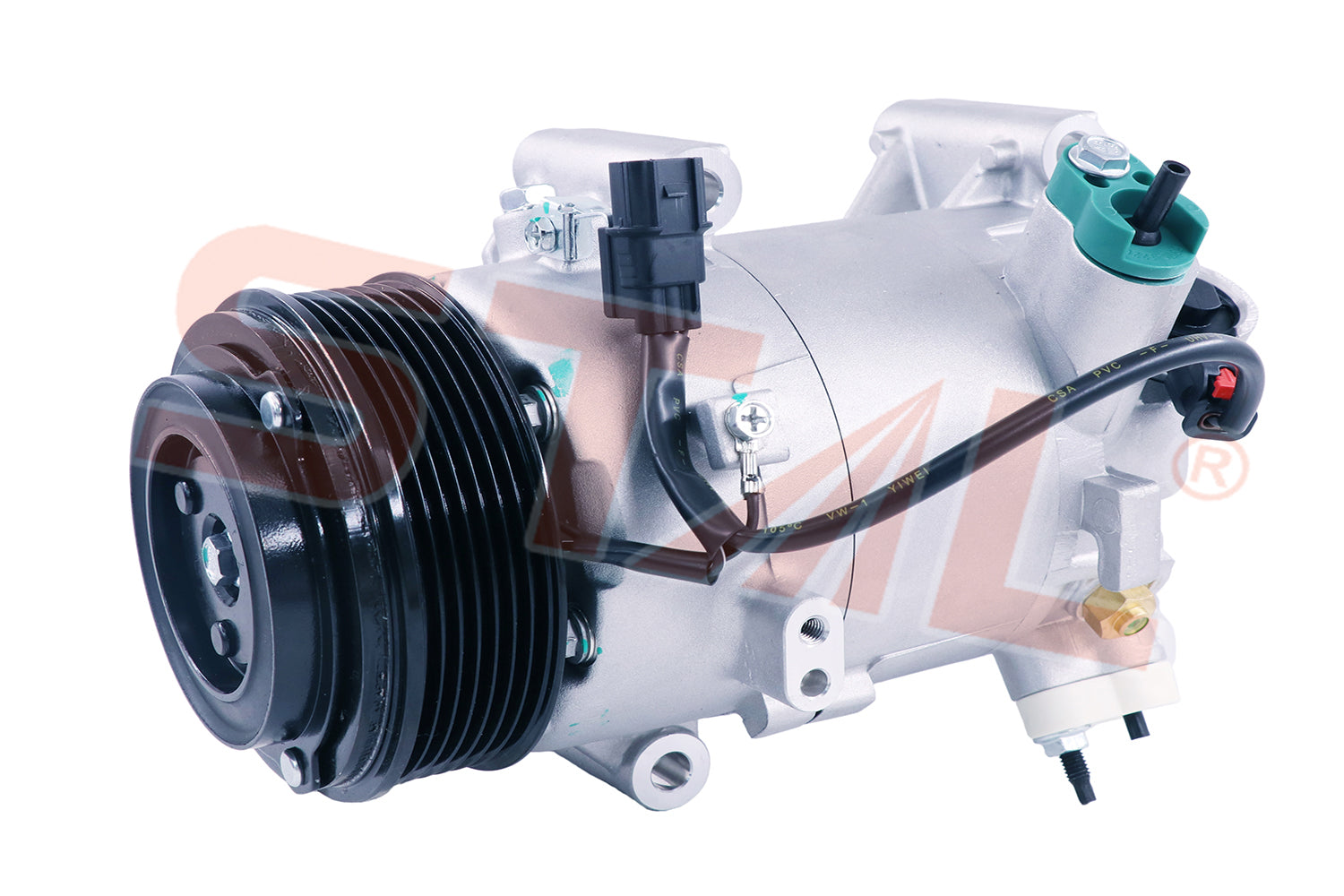 Auto AC Compressor for Honda CR-V | OE 388105AAA01