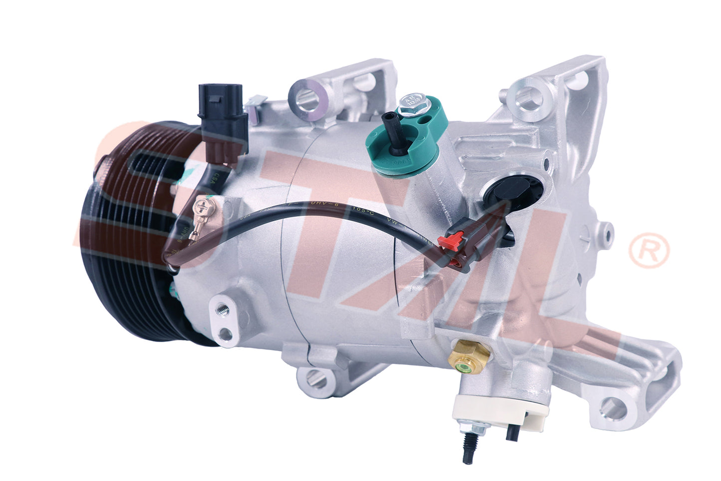 Auto AC Compressor for Honda CR-V | OE 388105AAA01