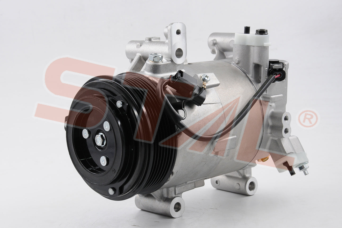 Auto AC Compressor for Honda Civic | OE 06576559