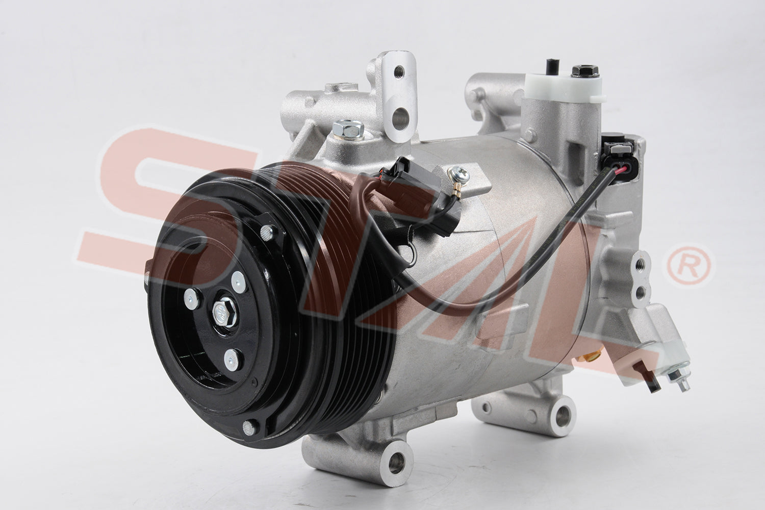Auto AC Compressor for Honda Civic | OE 06576559