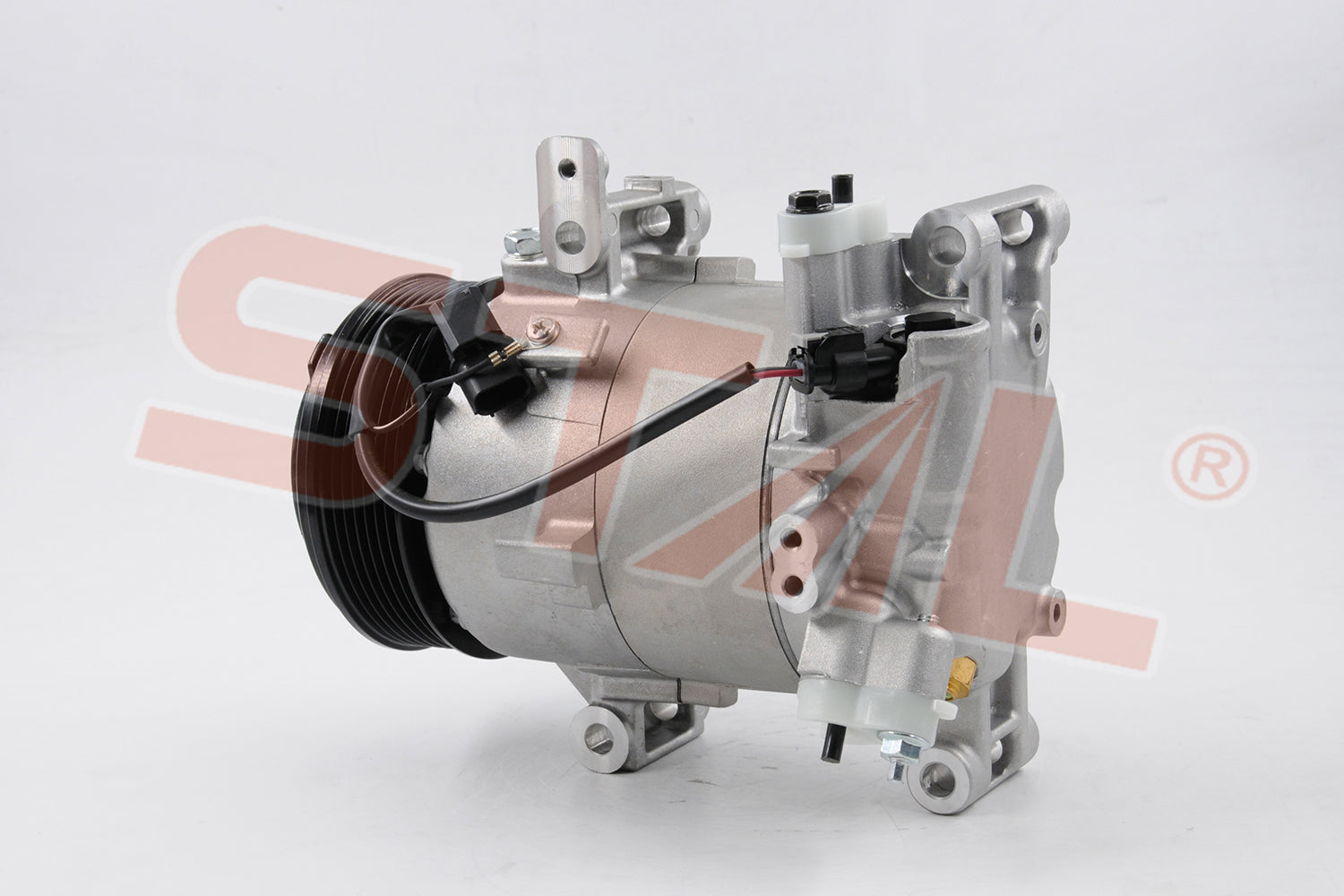 Auto AC Compressor for Honda Civic | OE 06576559