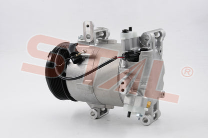 Auto AC Compressor for Honda Civic | OE 06576559