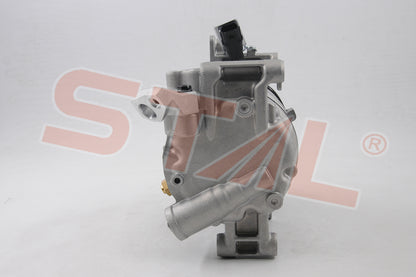 Auto AC Compressor for Honda Civic | OE 01141722