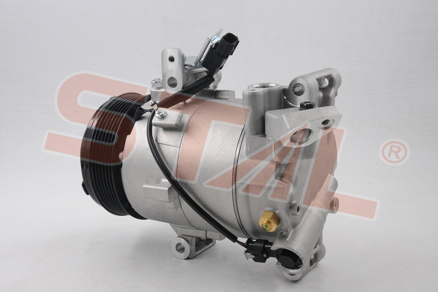 Auto AC Compressor for Honda Civic | OE 01141722