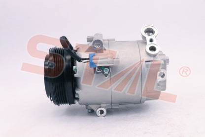 Auto AC Compressor for Chevrolet Agile | OE 94752372