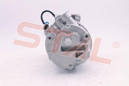 Auto AC Compressor for Chevrolet Agile | OE 94752372