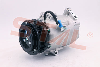 Auto AC Compressor for Chevrolet Agile | OE 94752372