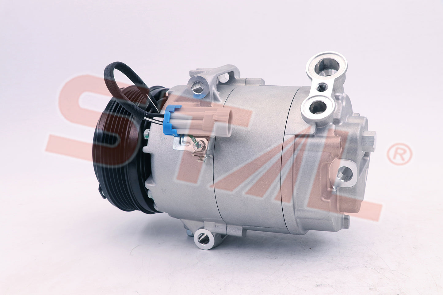 Auto AC Compressor for Chevrolet Agile | OE 94752372