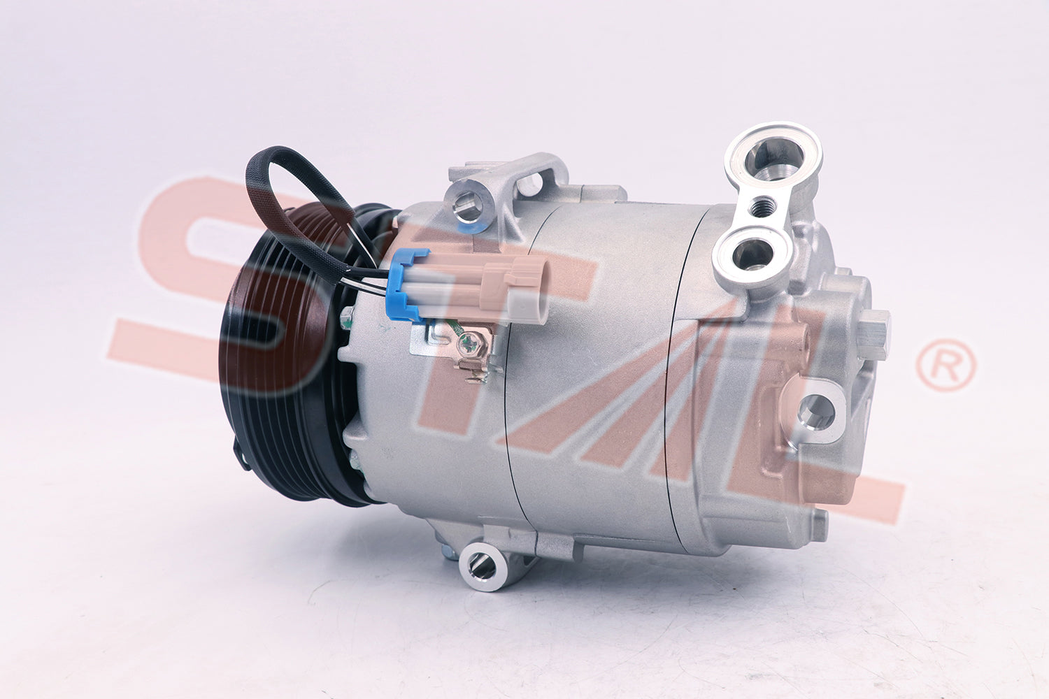 Auto AC Compressor for Chevrolet Agile | OE 94752372