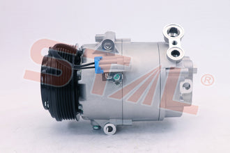 Auto AC Compressor for Chevrolet Astra | OE 93380698