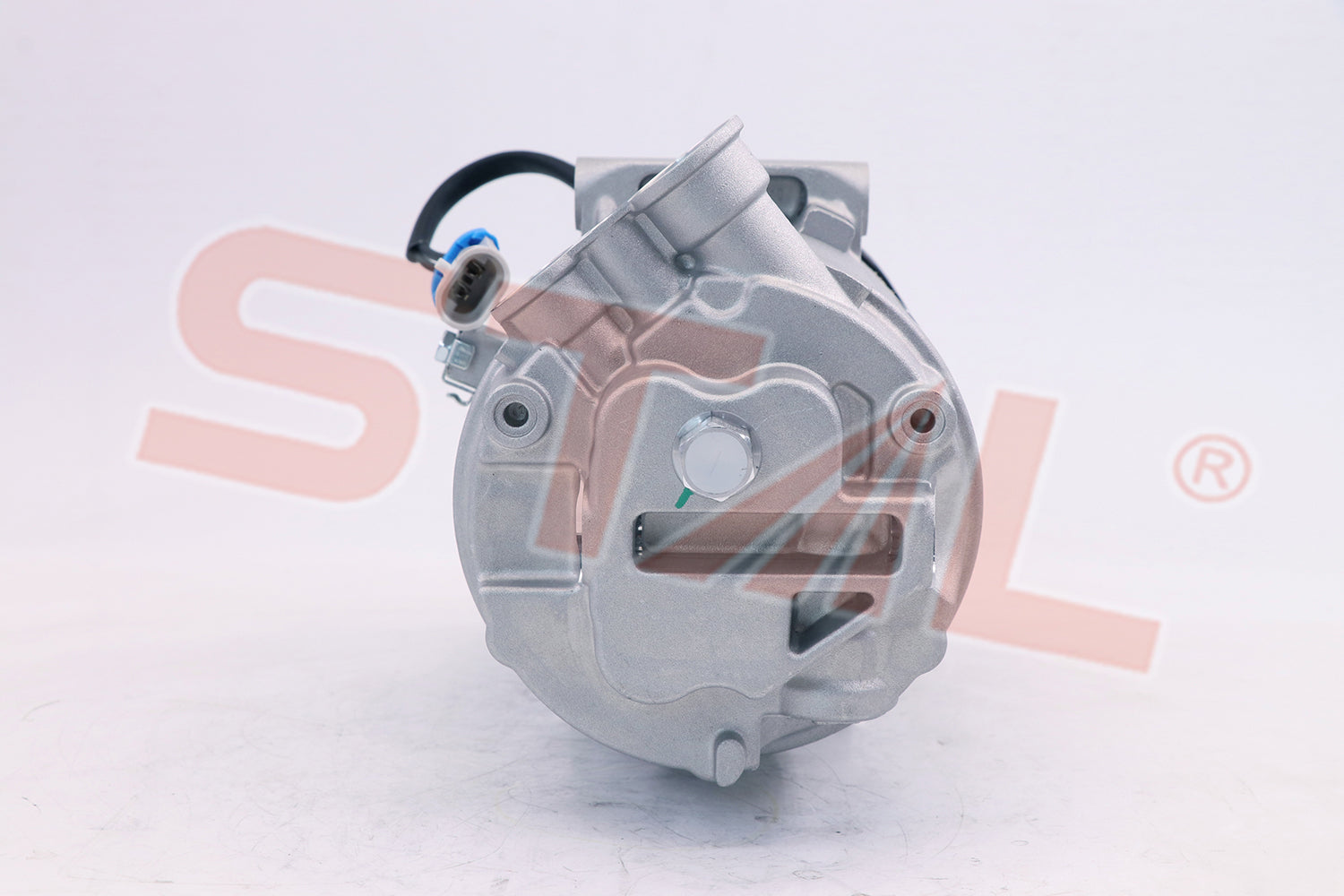 Auto AC Compressor for Chevrolet Astra | OE 93380698