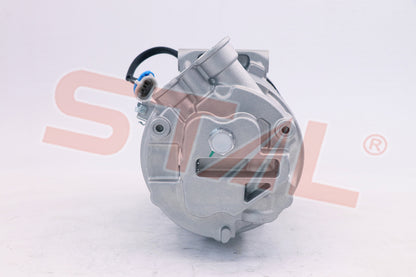 Auto AC Compressor for Chevrolet Astra | OE 93380698