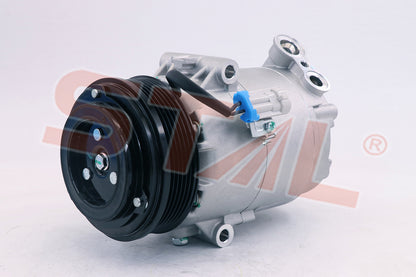 Auto AC Compressor for Chevrolet Astra | OE 93380698
