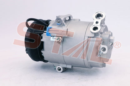 Auto AC Compressor for Chevrolet Astra | OE 93380698